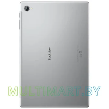 Планшет Blackview Tab 15 8GB/128GB LTE (серебристый) картинка 2